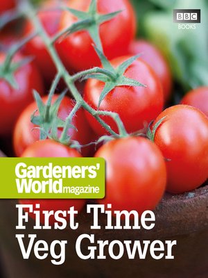 cover image of Gardeners' World
